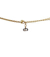 Dior Revolution Gold Necklace 65066 159564163 [P]
