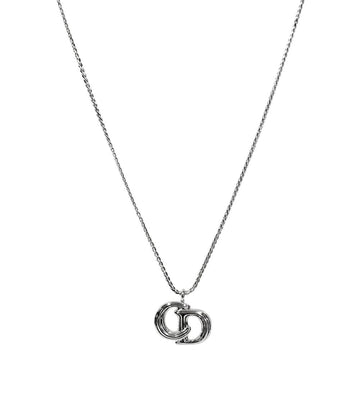 DIOR Halskette Silber 65077 159564485 [P]