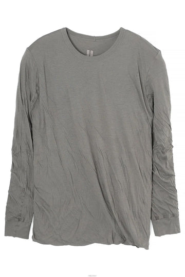 RICK OWENS JUMBO DOUBLE LS T 156527367 [P]