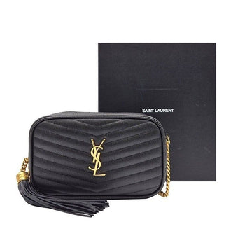 Saint Laurent Mini Crossbody Bag (612579) 81826013 159568918 [P]
