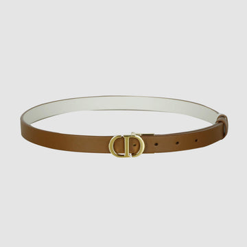 DIOR Reversibler Gürtel 15117 159570262 [P]