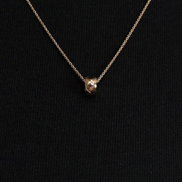 CHANEL Coco Crush Motif Women's Necklace AA66456 159659821 [P]