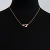 Fred 13 Carat 16P Diamond Necklace Medium Model aa66398 159570347 [P]