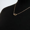 Fred 13 Carat 16P Diamond Necklace Medium Model aa66398 159570347 [P]