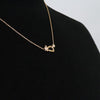 Fred 13 Carat 16P Diamond Necklace Medium Model aa66398 159570347 [P]