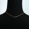 Fred 13 Carat 16P Diamond Necklace Medium Model aa66398 159570347 [P]