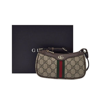 GUCCI オフィディア ミニ クロスバッグ (838465) 159570369 [P]