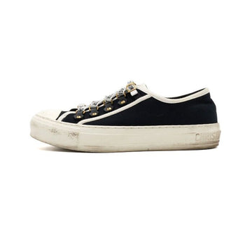 DIOR Damen Sneaker Walk'n KCK177CVA Navy 159571252 [P]