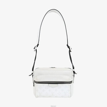LOUIS VUITTON M30242 Outdoor Messenger Bag PM 159571874 [P]