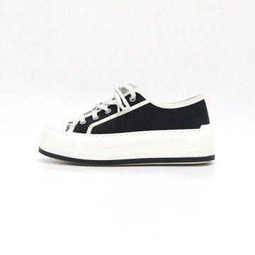 DIOR Frauen Sneaker mit Plattform KCK386CVY 159572065 [P]