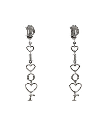 DIOR Herz Tropf Ohrstecker 66662 159572092 [P]