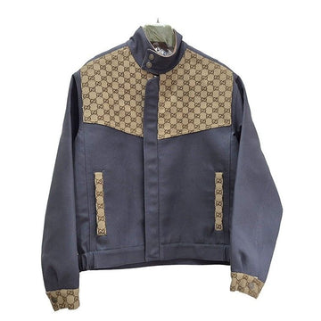 GUCCI Canvasjacke 81326033 159575395 [P]