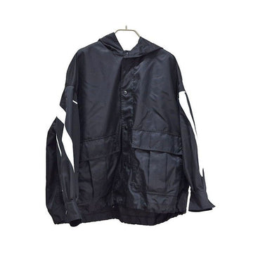 Valentino Logo Windbreaker 81326013 159575398 [P]