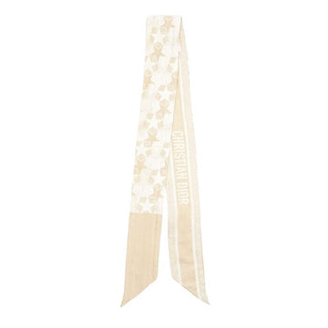 Dior Star Pattern Scarf 21DST106I605 159579170 [P]