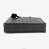 LOUIS VUITTON ソフトトランク ブリーフケース モノグラム エクリプス 7808308414 150499705 [P]