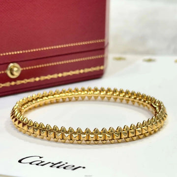 Cartier Clashed PG Bracelet B60651J081003 159580525 [P]