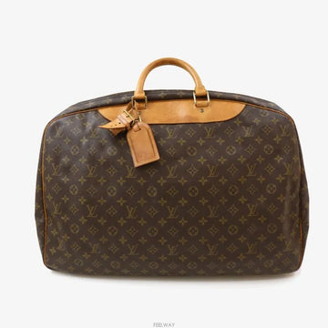 Louis Vuitton Alize 1 Pochette Travel Boston Bag 7653902709 139478203 [P]