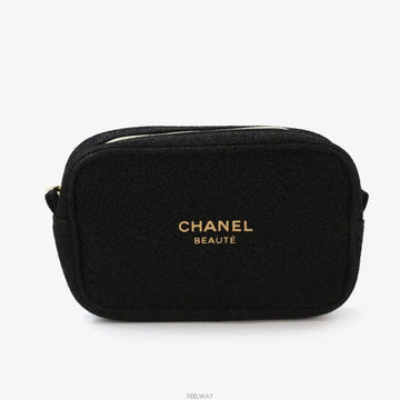 CHANEL Beauty Pouch 7747480233 148499668 [P]