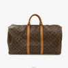 LOUIS VUITTON キーポル 55 モノグラム トートバッグ M41424 140774945 [P]