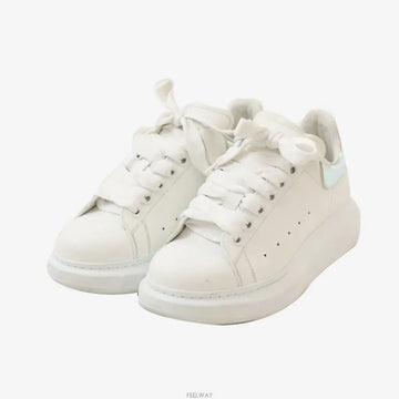 Alexander McQueen Oversole Women's Sneakers 36 139791304 [P]