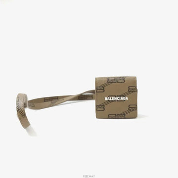BALENCIAGA Leder AirPods Case 702589 156539837 [P]