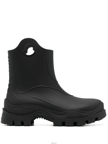 MONCLER MISTY Regenstiefel schwarz 4G00010 M3549 999 121369668 [P]