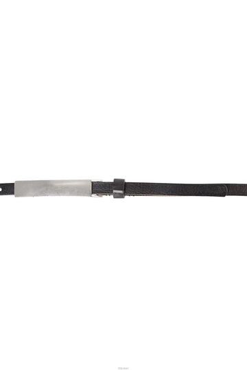 OUR LEGACY SOFT TORN Gurt A4258SSC 159586367 [P]