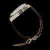 Tudor Glamour Double Date Leather Band 42MM 57100 147635456 [P]