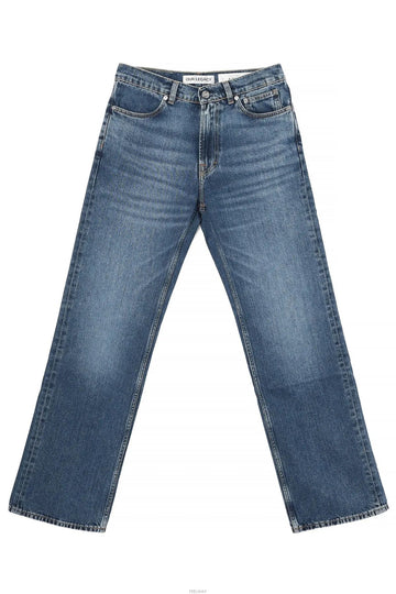 OUR LEGACY Rodeo Washed Broken Twill Jeans 159590168 [P]