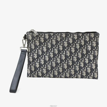 DIOR オブリーク A5 クラッチバッグ 8695351655 155654525 [P]