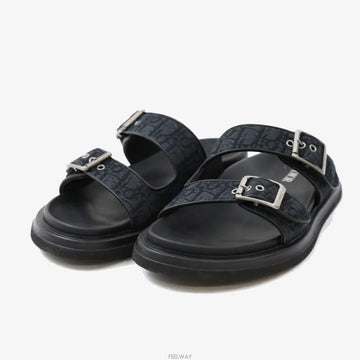 DIOR オブリークスリッパ40 8933729170 156539518 [P]