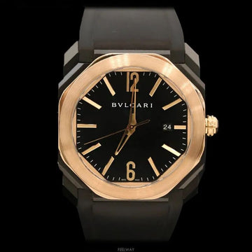 BULGARI Octo Roségold 41MM 7792474869 149961575 [P]