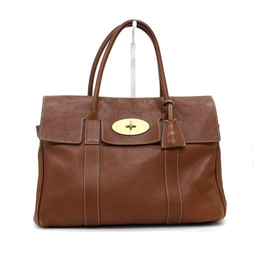 Mulberry Basewater Flap Lock Tote Bag 5988 159646387 [P]