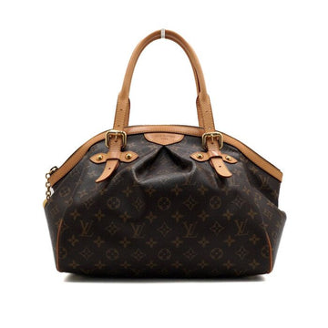 LOUIS VUITTON ティボリGMトートバッグ兼ショルダーバッグ M40144 159646390 [P]