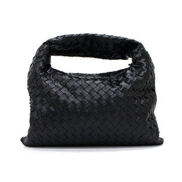 BOTTEGA VENETA イントレチャート スモールホップ ホーボートートバッグ 763966 159646398 [P]