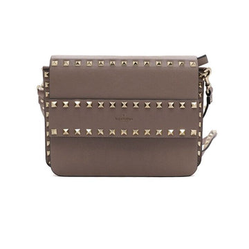 VALENTINO ロックスター女性ショルダーバッグ兼クロスバッグ aa67132 159646688 [P]