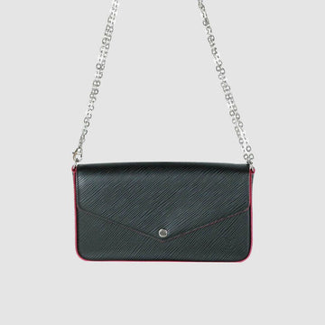 LOUIS VUITTON フェリシー ポシェット クロスボディ 15119 159655276 [P]