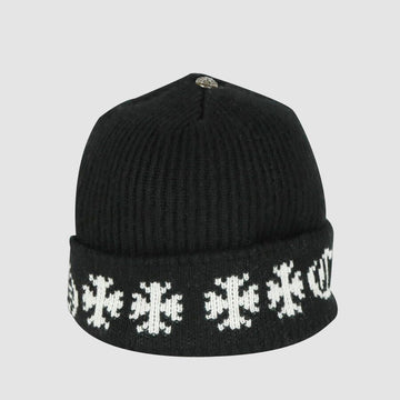 Chrome Hearts Daddy Cashmere Beanie 15125 159657036 [P]