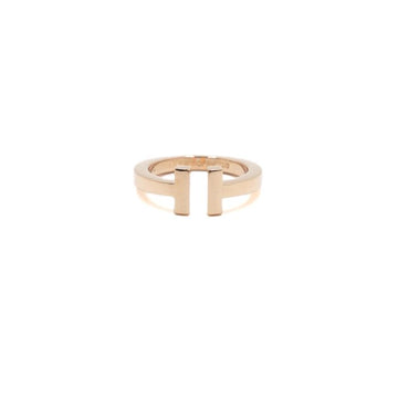 TIFFANY & CO Tスクエアリング 12号, 13号 aa66660 159659819 [P]