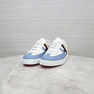 Hermes Boomerang Sneakers 158200278 [P]