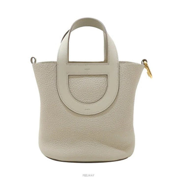 HERMES イン・ザ・ループ 18バック B刻印 7687146126 142331650 [P]