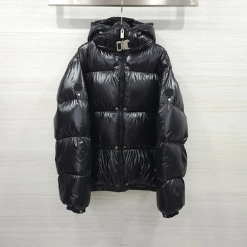 MONCLER Buckle Down-Outerwear 1A00014 158181677 [P]