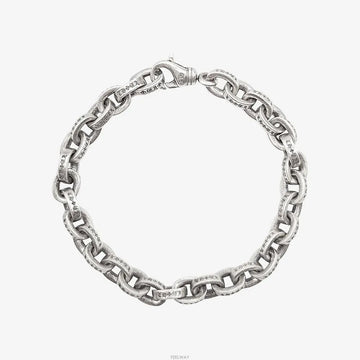 CHROME HEARTS ペーパー チェーン ラージ ZG7LR3G7 159664634 [P]