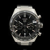 Tag Heuer Carrera Chronograph Automatic Steel Black 44MM 9145315683 157279384 [P]