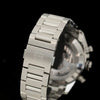Tag Heuer Carrera Chronograph Automatic Steel Black 44MM 9145315683 157279384 [P]
