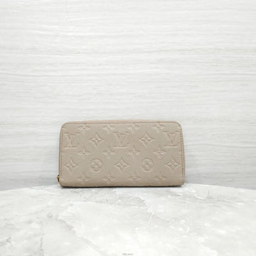 LOUIS VUITTON ジッピー・ウォレット M28792 158365058 [P]