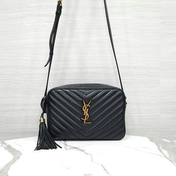 SAINT LAURENT モノグラム ル カメラ クロスバッグ 612544 159692234 [P]
