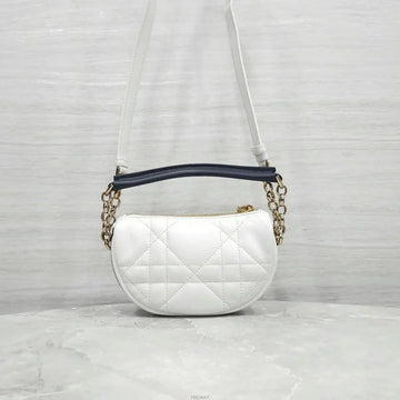 DIOR Mikro Vibe Hobo Crossbody Bag 158377403 [P]