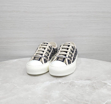 DIOR オブリーク スニーカー KCK211OBE 156945233 [P]