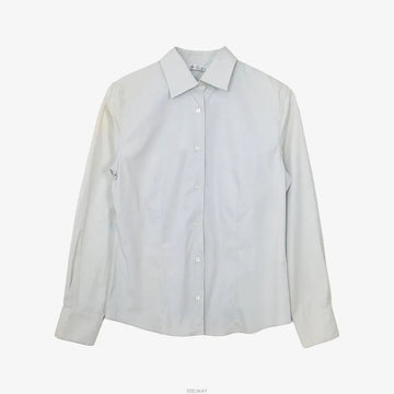 Loro Piana Womens Shirt Size 40 D9S661JA 159692919 [P]